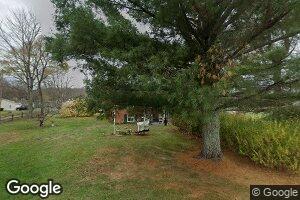 60 Green Acres Rd, Craigsville, WV 26205