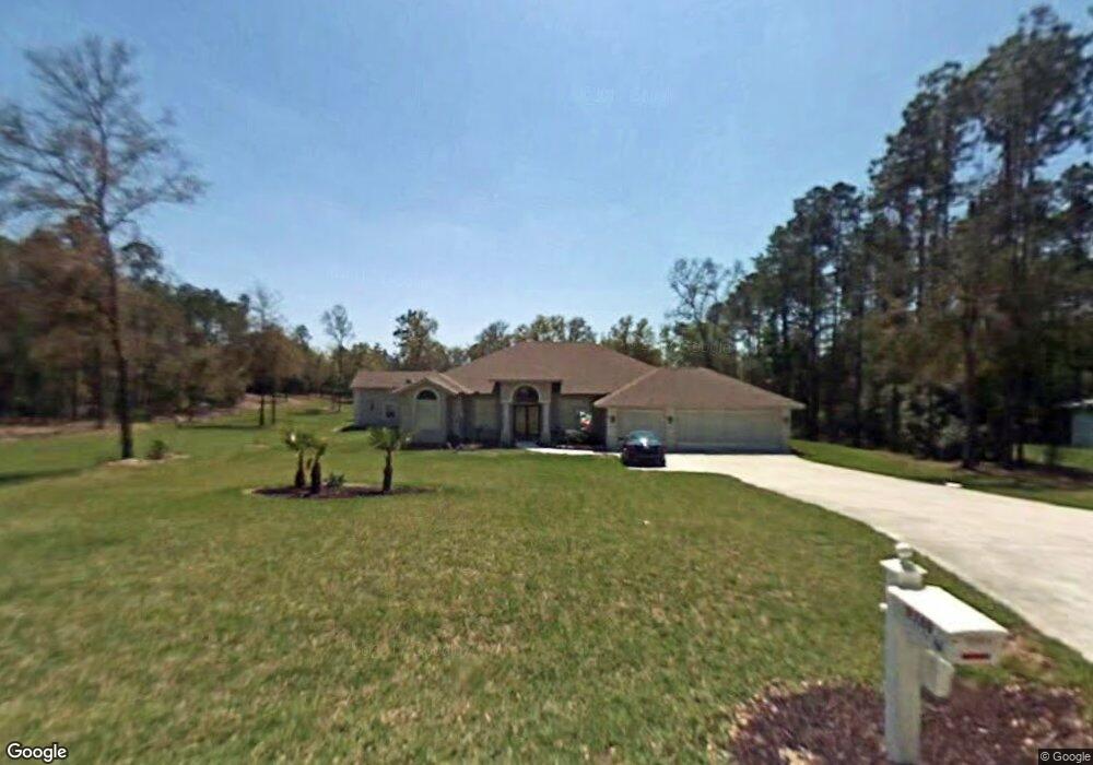 9769 SW 206 Cir, Dunnellon, FL 34431 - photo 1