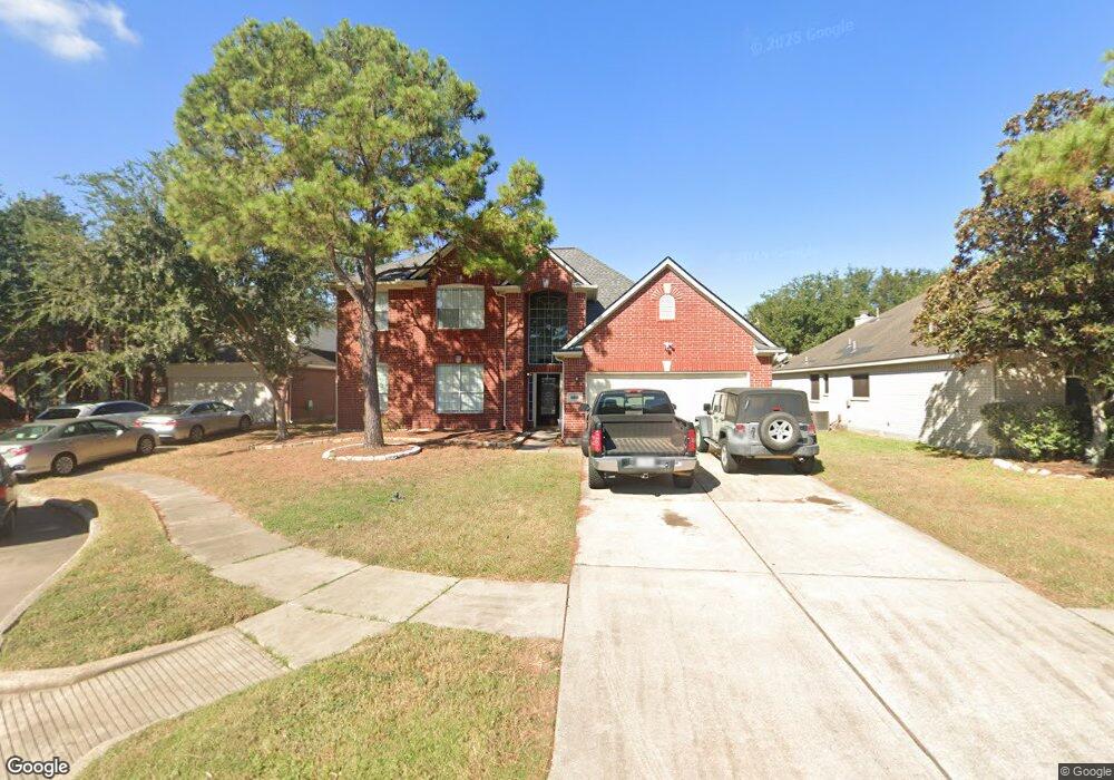 8935 Green Ray Dr, Houston, TX 77095 - photo 1