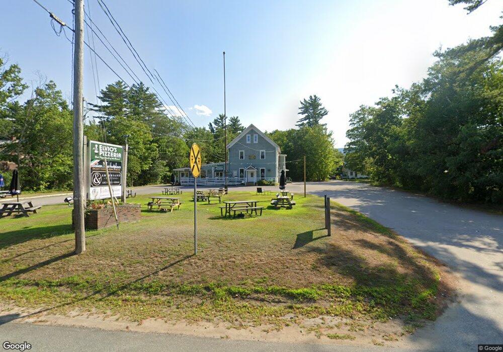 2888 White Mountain Hwy, North Conway, NH 03860 - photo 1