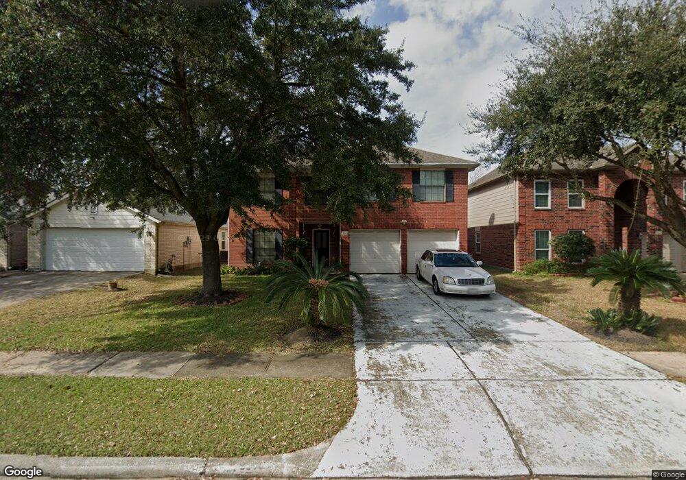 9835 Blaine Lake Dr, Houston, TX 77086 - photo 1