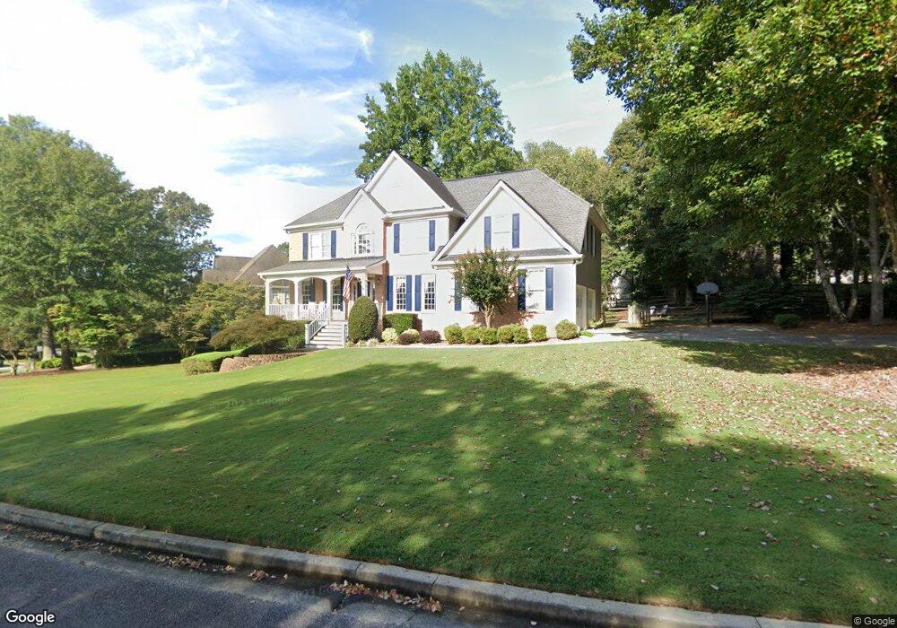 554 Emerald Lake Ln unit 4, Sugar Hill, GA 30518 - photo 1