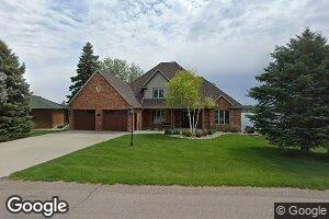 347 S Sunset Dr, Ipswich, SD 57451