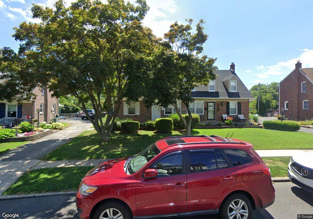 769 Braxton Rd, Ridley Park, PA 19078 - photo 1