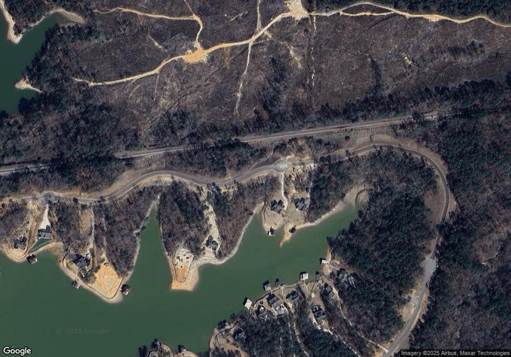 2325 Sturdivant Rd, Jacksons' Gap, AL - photo 1