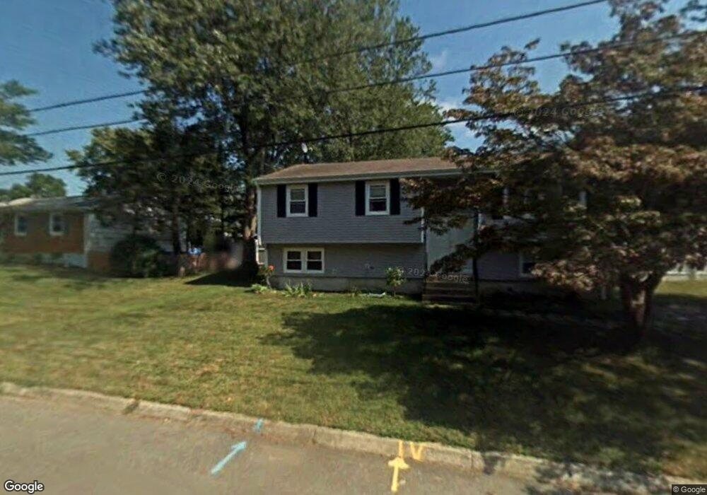 84 Waterman Ave, Warwick, RI 02889 - photo 1