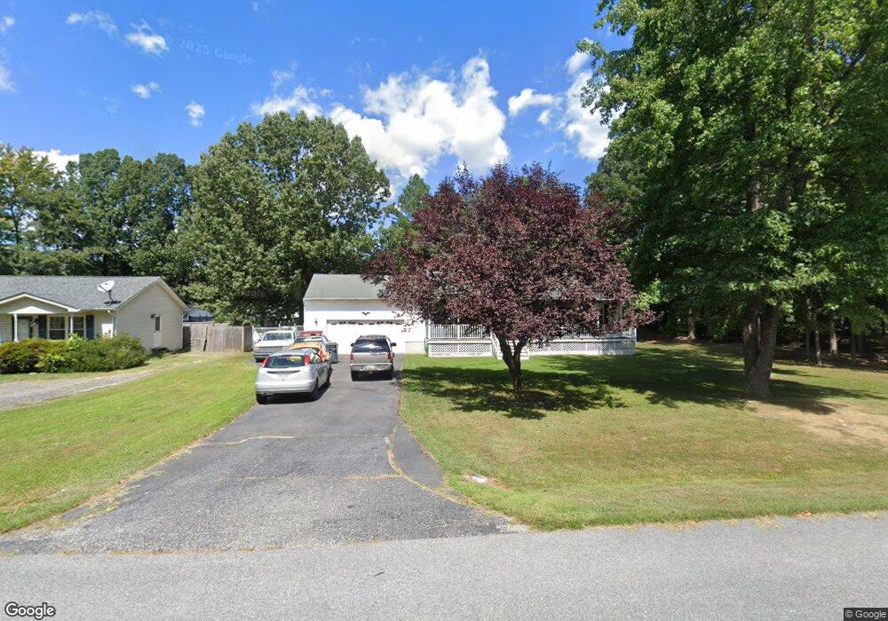 36055 Army Navy Dr, Mechanicsville, MD 20659 - photo 1