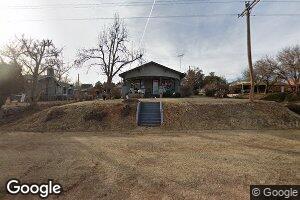 322 N Broadway, Binger, OK 73009