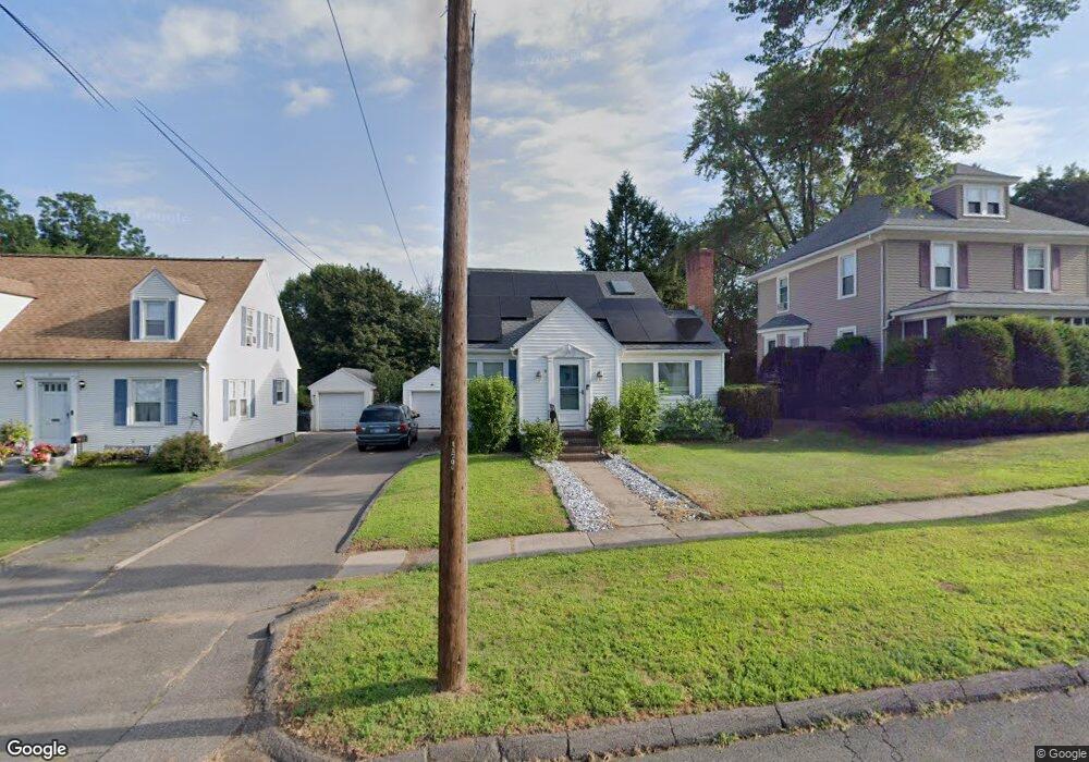 59 Fairview Ave, Enfield, CT 06082 - photo 1