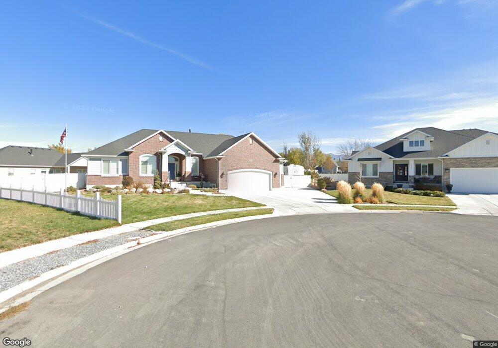 3839 W 825 N unit WF18, Clinton, UT 84015 - photo 1