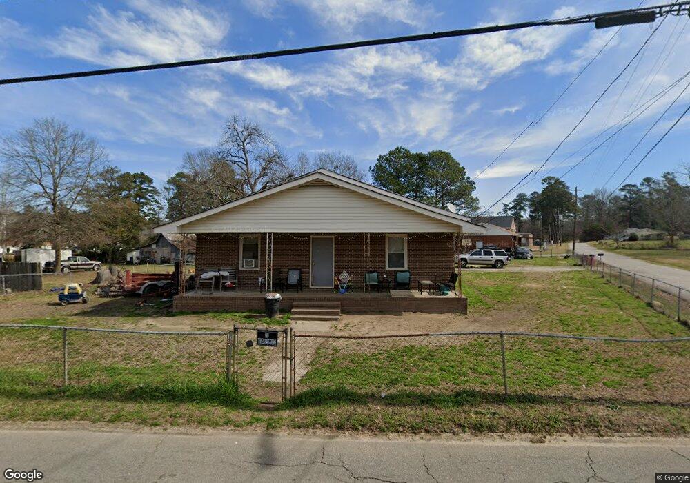 146 Neals Mill Rd, Dearing, GA 30808 - photo 1