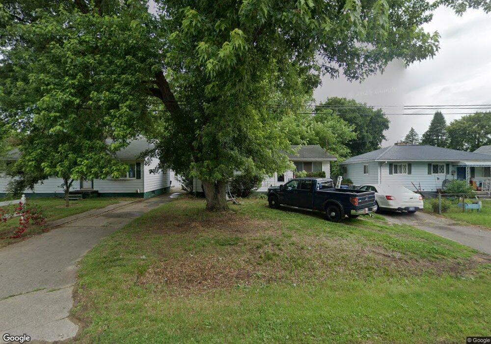 4147 Branch Rd, Flint, MI 48506 - photo 1