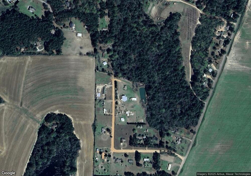 143 Doug St, Enigma, GA 31749 - photo 1