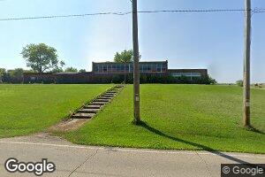 500 S Main St, Reeseville, WI 53579