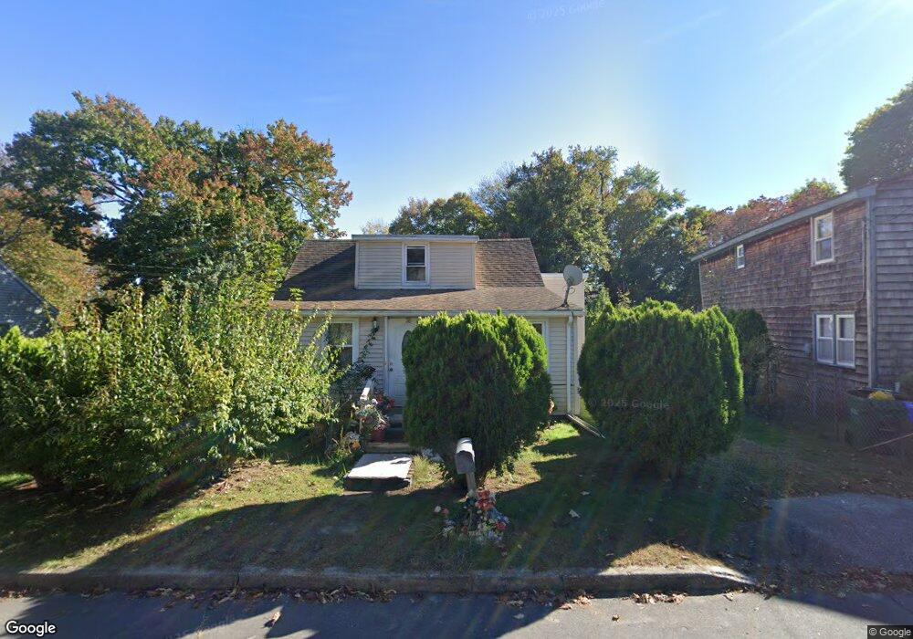 38 Monroe St, Waterford, CT 06385 - photo 1