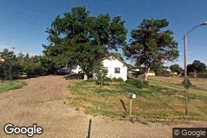 124 2nd Ave SE, Dutton, MT 59433
