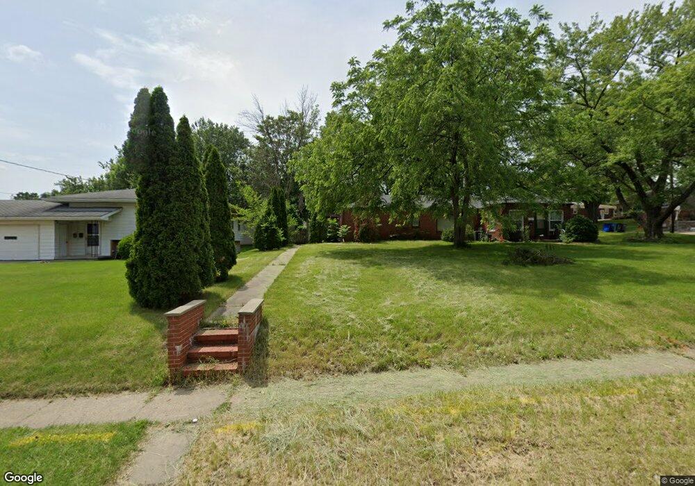 2703 Hull Ave, Des Moines, IA 50317 - photo 1