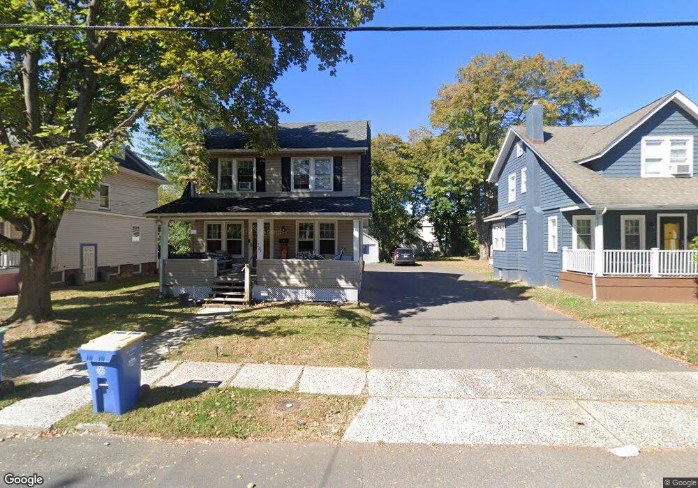 279 Manning Ave unit 281, North Plainfield, NJ 07060 - photo 1