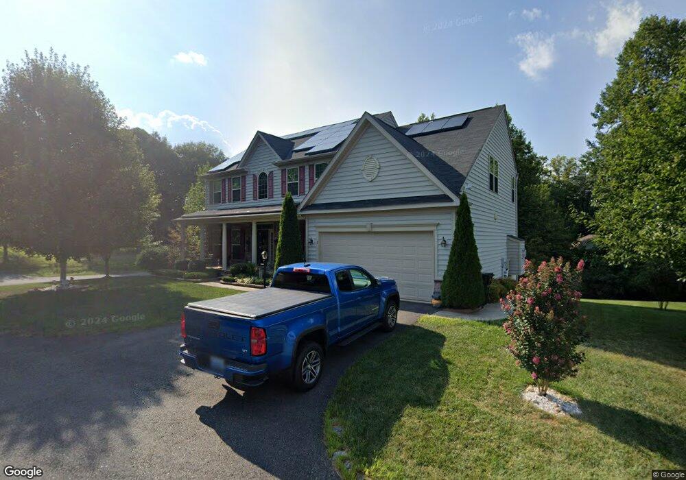 2 Kettlebrook Ct, Stafford, VA 22556 - photo 1