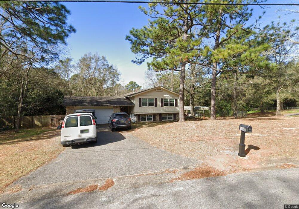 1000 Highpoint Dr W, Mobile, AL 36693 - photo 1