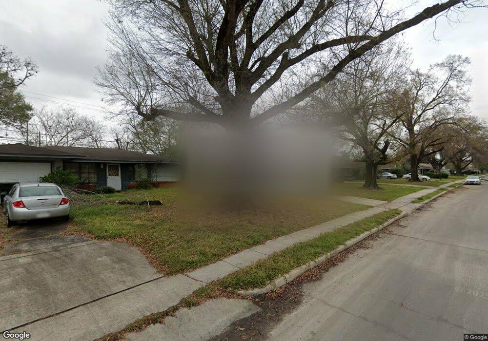 5311 Browncroft St, Houston, TX 77021 - photo 1