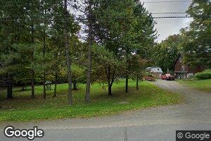 350 Carvell Rd, Mapleton, ME 04757