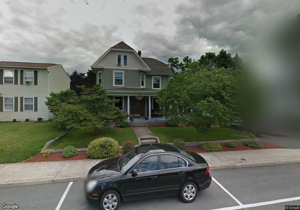 31 N Maple Ave, Smithsburg, MD 21783 - photo 1