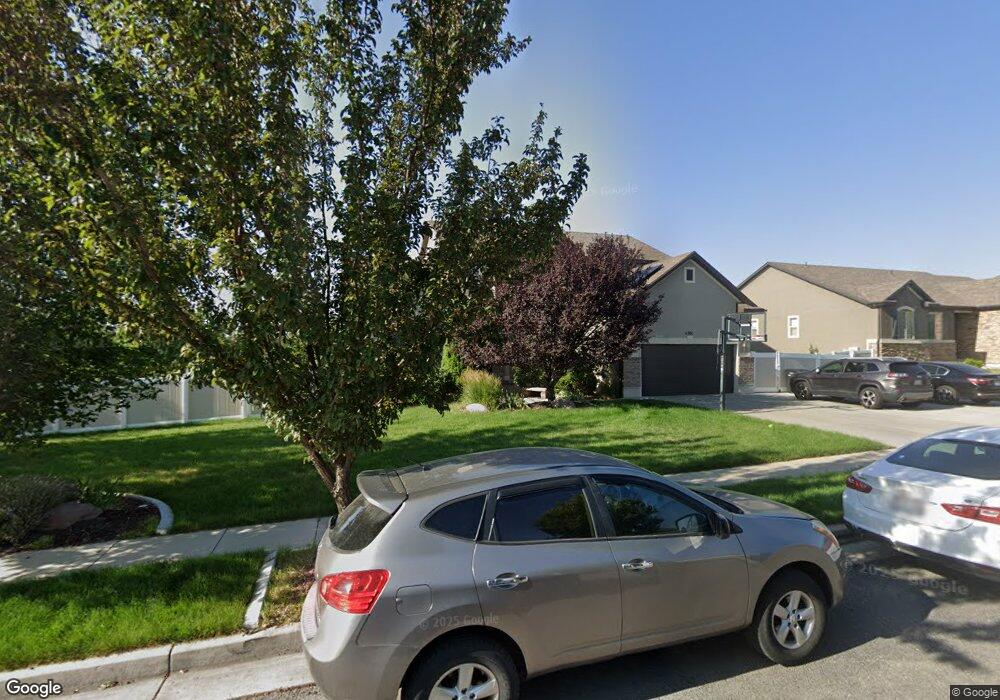 6301 W Brush Fork Dr, West Jordan, UT 84081 - photo 1