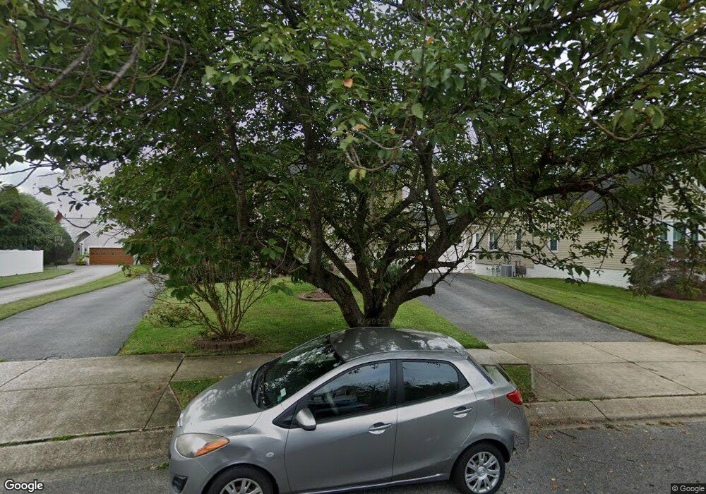 2811 Bargate Ct, Crofton, MD 21114 - photo 1