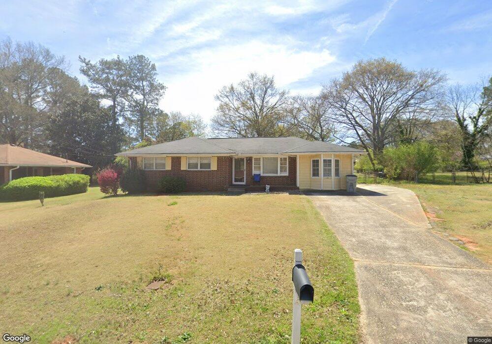 1813 Mural Dr unit 3, Morrow, GA 30260 - photo 1