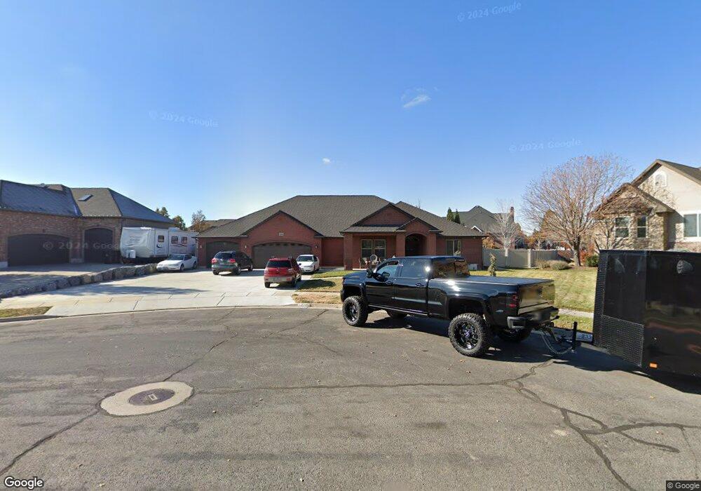 2346 S 600 W, Syracuse, UT 84075 - photo 1