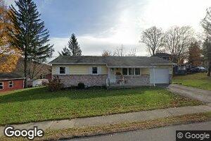 111 Oak St, Towanda, PA 18848