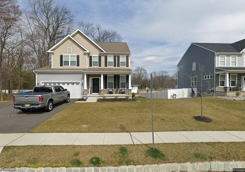 173 Hooton Rd, Mount Laurel, NJ 08054 - photo 1