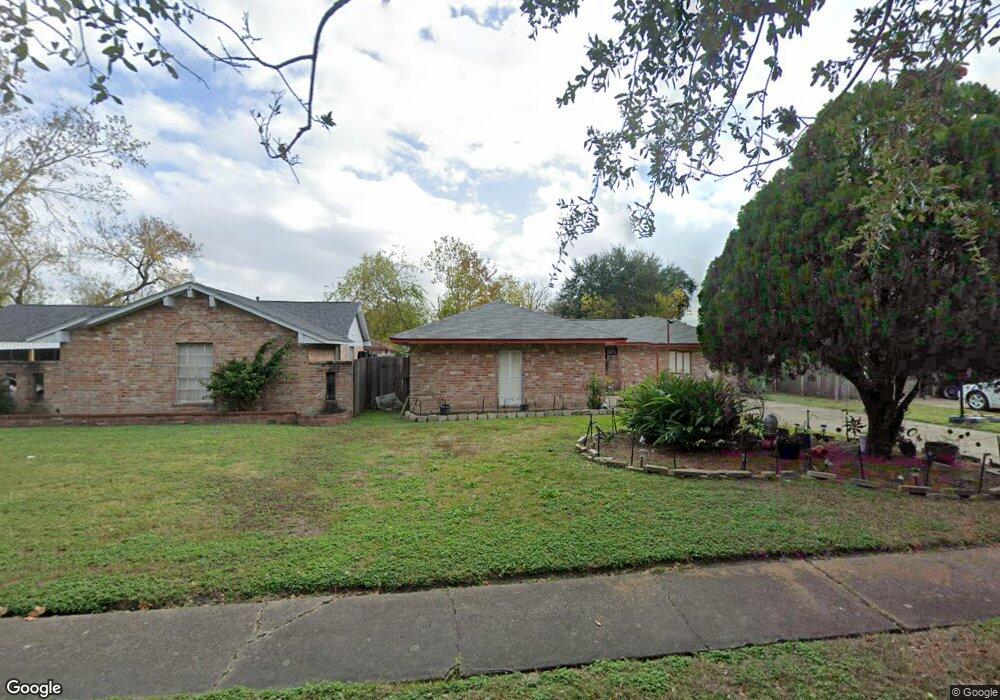 10210 Ella Blvd, Houston, TX 77038 - photo 1