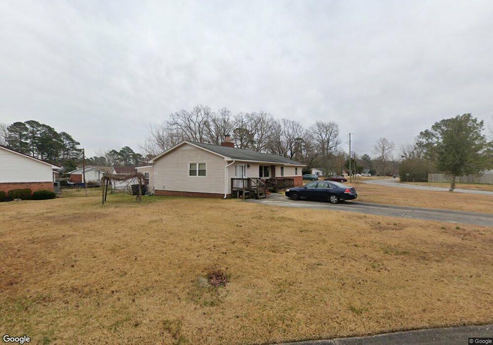 1300 Ormandy Ave, Jacksonville, NC 28546 - photo 1
