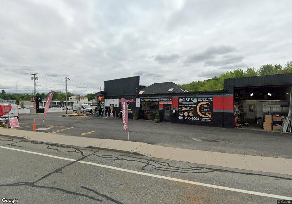 1208 Atwood Ave, Johnston, RI 02919 - photo 1