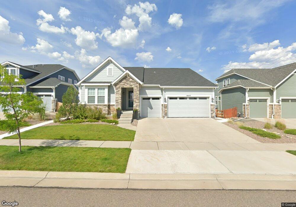 8843 Dunraven St, Arvada, CO 80007 - photo 1