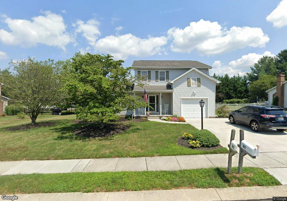 45 Ashfield Dr unit 13, Littlestown, PA 17340 - photo 1