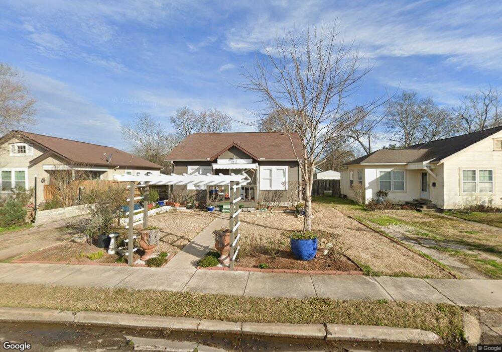 2817 Avenue G, Rosenberg, TX 77471 - photo 1