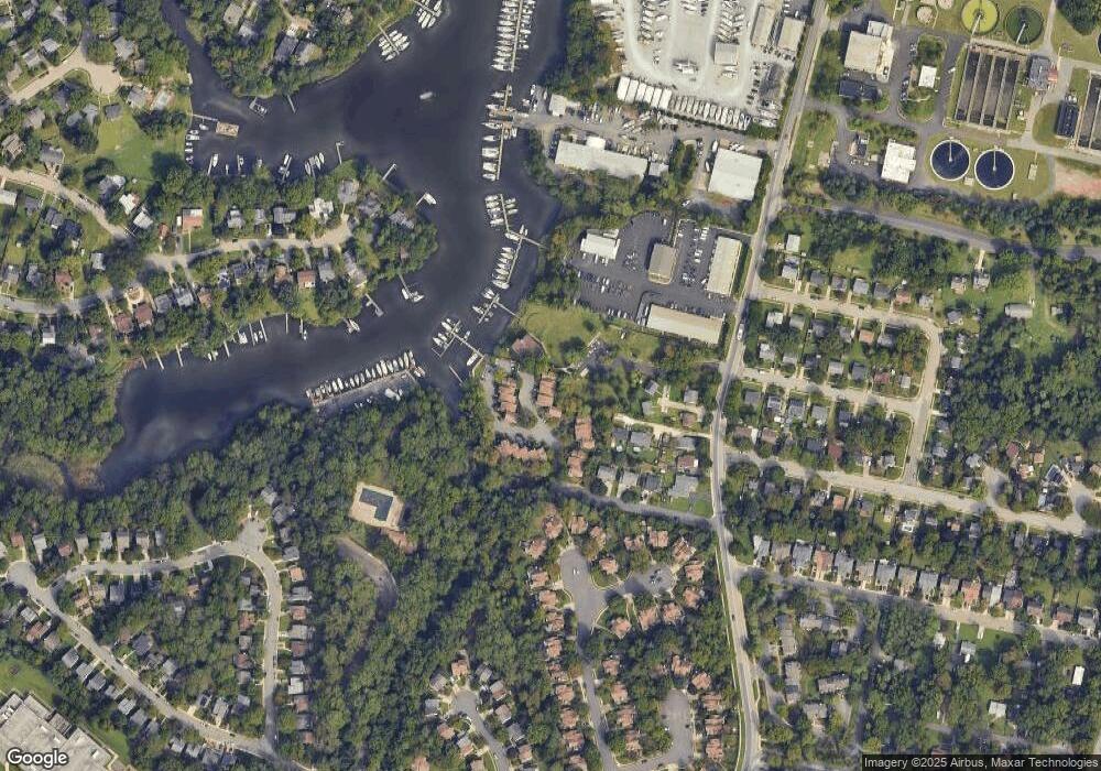 940 King James Landing Rd, Annapolis, MD 21403 - photo 1