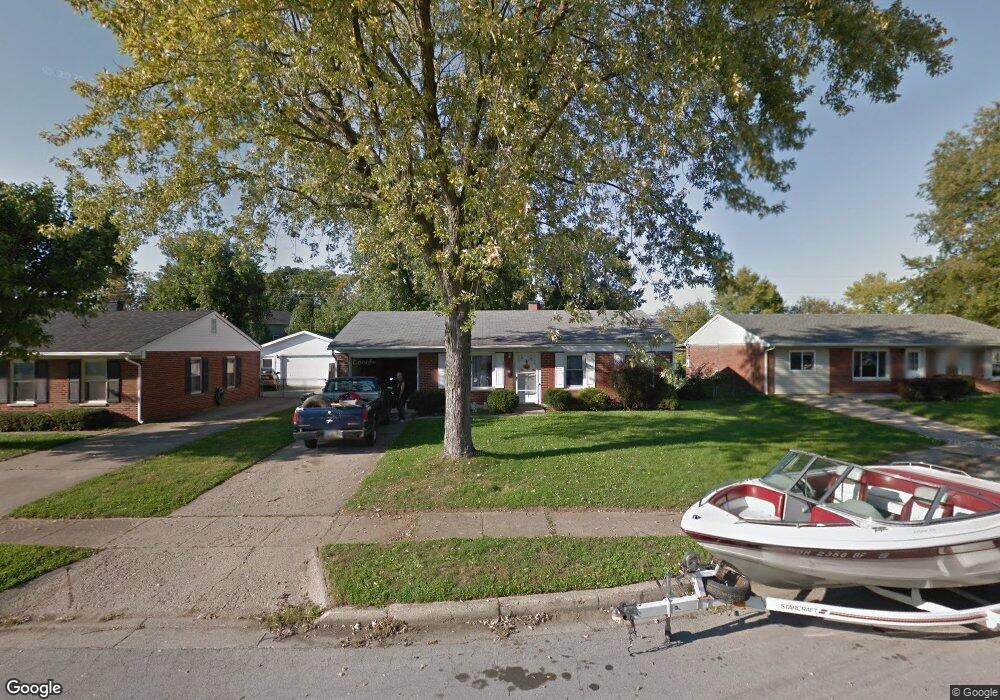 1184 Crowden Ct, Xenia, OH 45385 - photo 1