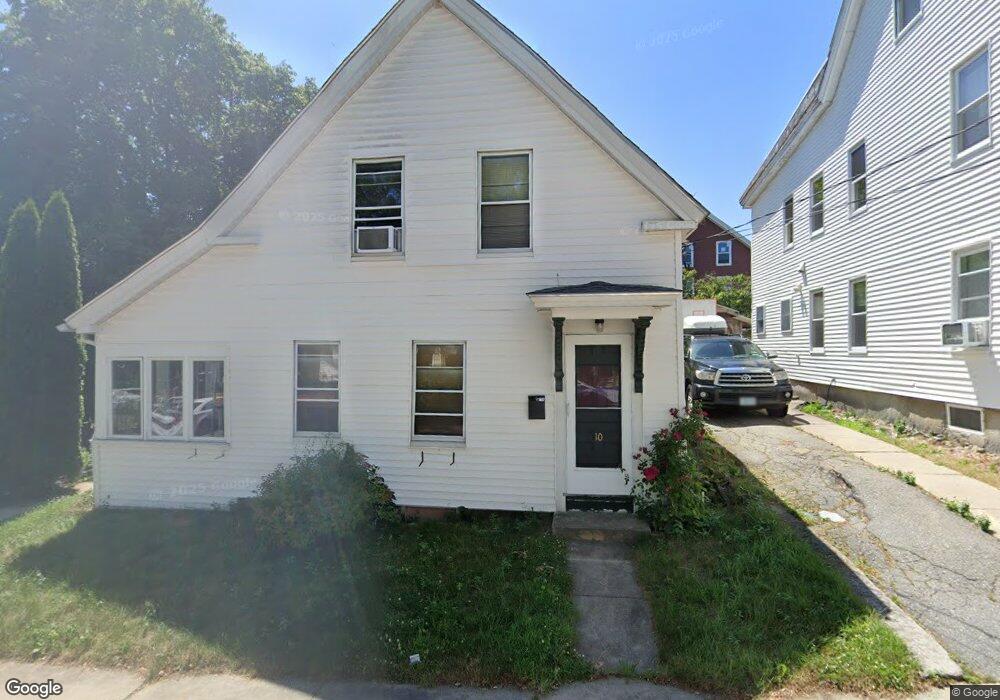 10 Norton St, Nashua, NH 03064 - photo 1