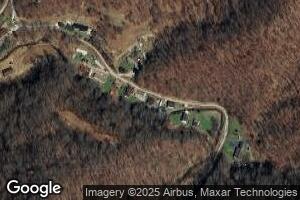 1208 Frances Creek, Harts, WV 25524