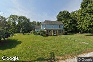 2983 W Old 54, Sullivan, IN 47882
