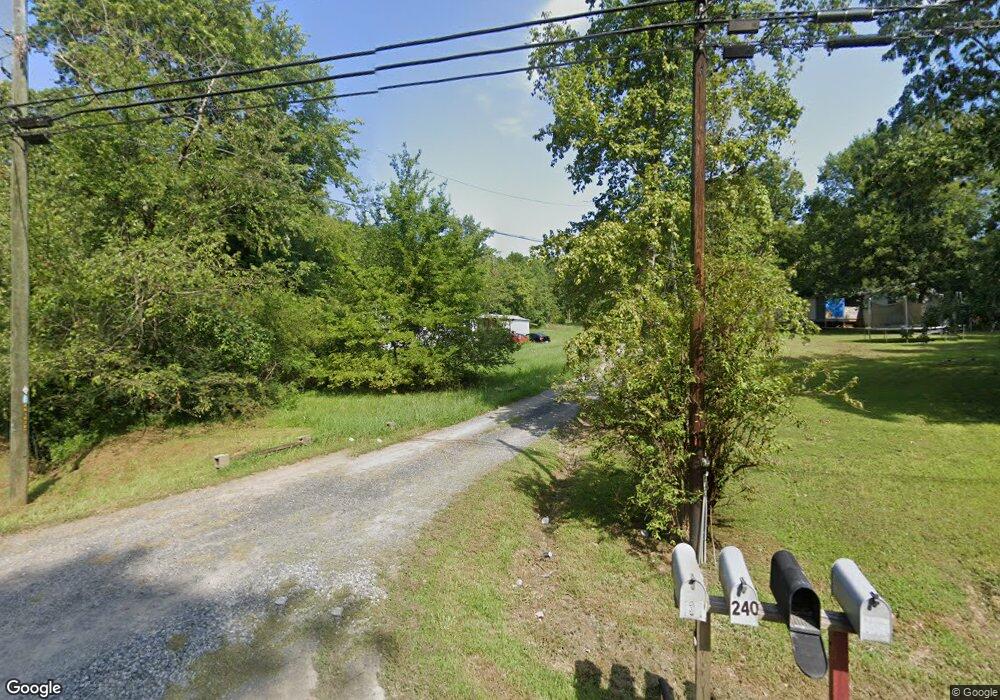 3905 Tibbs Bridge Rd, Dalton, GA 30721 - photo 1