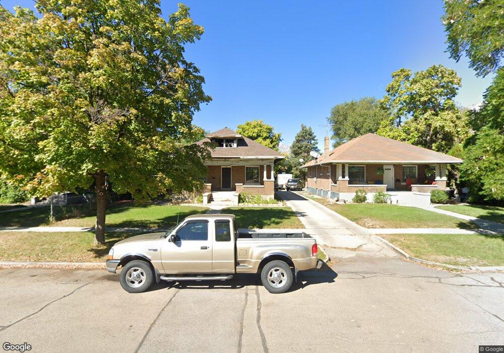 433 E 100 S, Provo, UT 84606 - photo 1