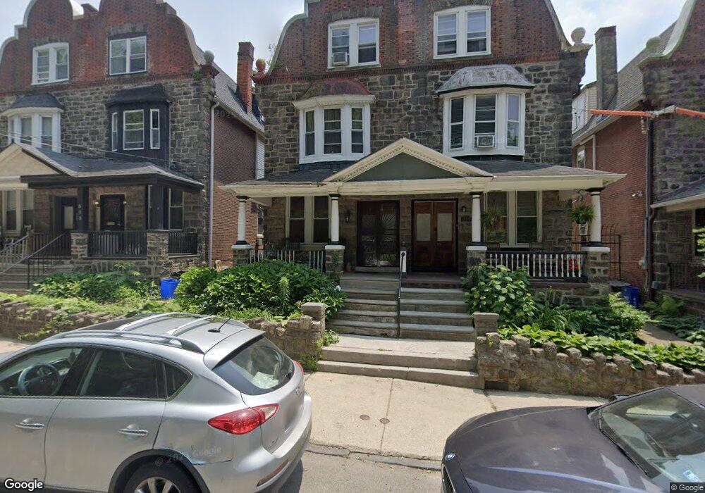 356 E Church Ln, Philadelphia, PA 19144 - photo 1