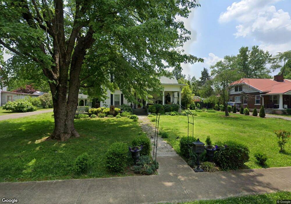 404 E Cedar St, Franklin, KY 42134 - photo 1