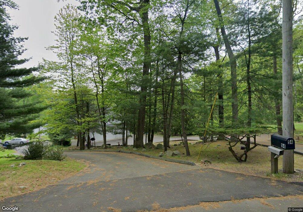 78 Old Dike Rd, Trumbull, CT 06611 - photo 1