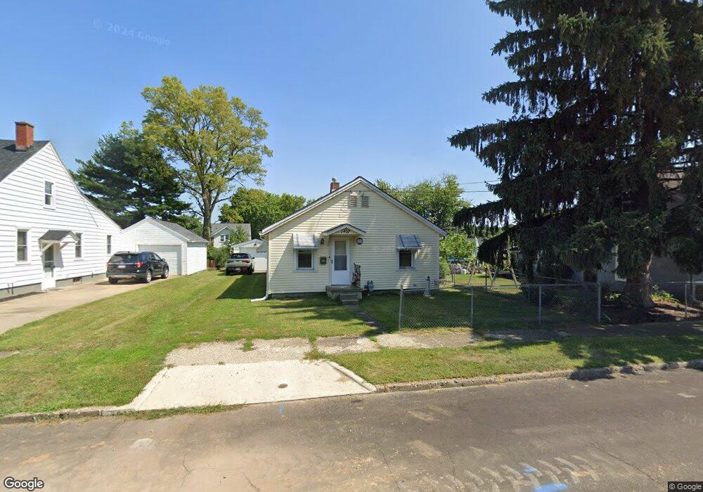 1407 Graylock St, Lancaster, OH 43130 - photo 1